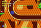 Sonic CD