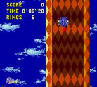 Sonic CD