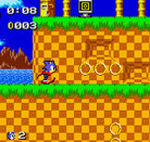 Sonic the Hedgehog: Pocket Adventure