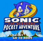 Sonic the Hedgehog: Pocket Adventure