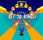 Sonic the Hedgehog: Pocket Adventure