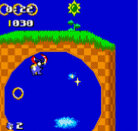 Sonic the Hedgehog: Pocket Adventure