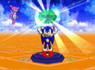 Sonic Shuffle