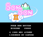 SonSon II