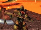 Soul Calibur