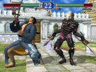 Soul Calibur