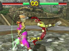 Soul Calibur