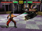 Soul Calibur