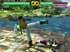 Soul Calibur