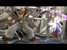 Soul Calibur IV