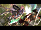 Soul Calibur IV