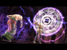 Soul Calibur IV