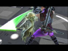 Soul Calibur IV