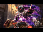 Soul Calibur IV