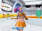 Space Channel 5