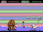 Space Harrier