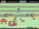 Space Harrier