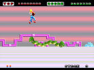 Space Harrier