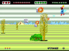 Space Harrier