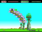 Space Harrier