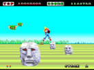 Space Harrier