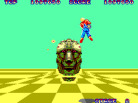 Space Harrier