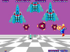 Space Harrier