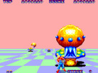 Space Harrier
