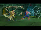 Spider-Man: Friend or Foe