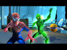 Spider-Man: Friend or Foe
