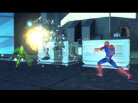Spider-Man: Friend or Foe