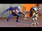 Spider-Man: Friend or Foe