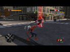 Spider-Man: Web of Shadows