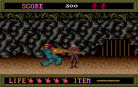 Splatterhouse