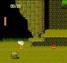 Splatterhouse: Wanpaku Graffiti