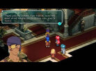 Star Ocean: First Departure