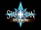 Star Ocean: First Departure