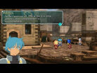 Star Ocean: First Departure