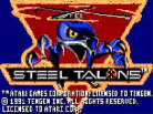 Steel Talons