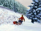 Steep Slope Sliders