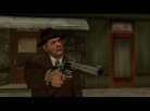 The Godfather: The Game