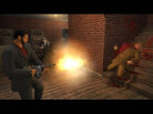 The Godfather: The Game