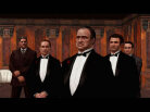 The Godfather: The Game
