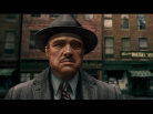 The Godfather: The Game