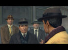 The Godfather: The Game