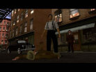 The Godfather: The Game