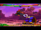 Street Fighter Alpha 3 MAX