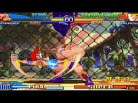 Street Fighter Alpha 3 MAX