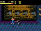 Streets of Rage 2