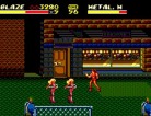 Streets of Rage 2